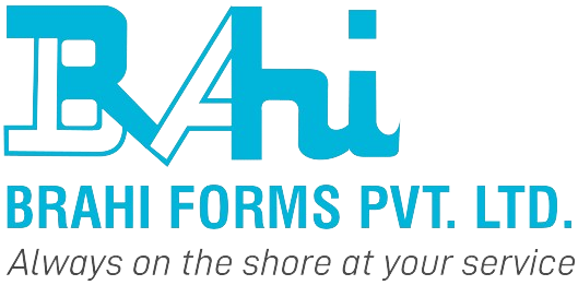 Brahi Forms logo