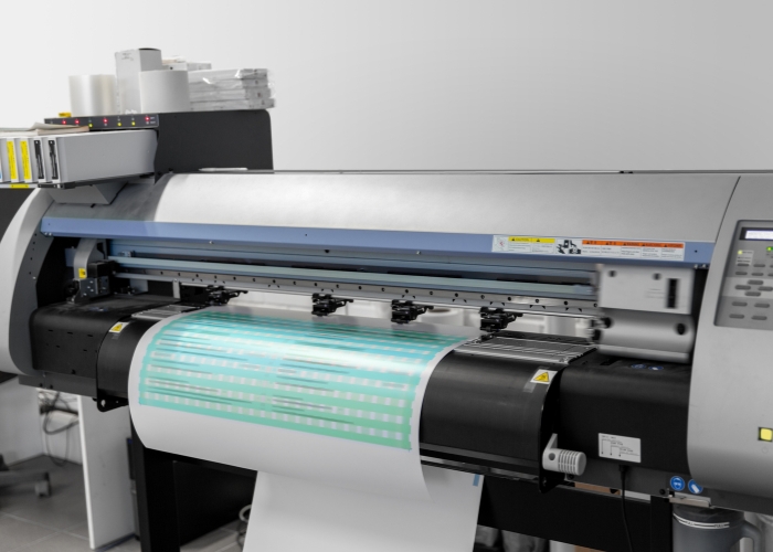 RFID Labels