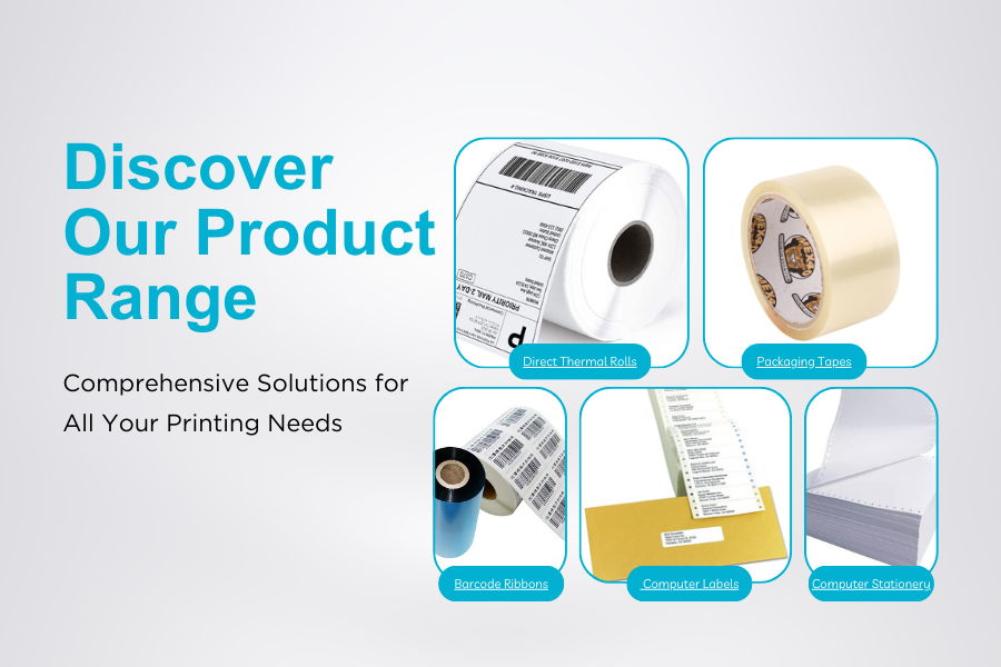 Best product labels in India