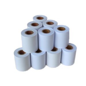 Direct Thermal Rolls in India