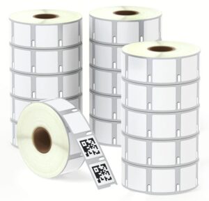 best RFID barcode labels in India