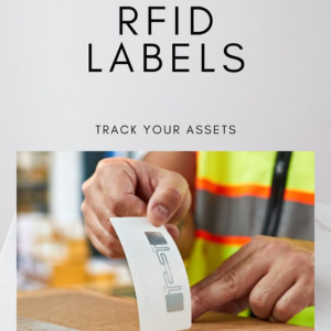 best RFID barcode labels in India