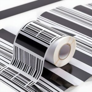 best wax barcode ribbons in India