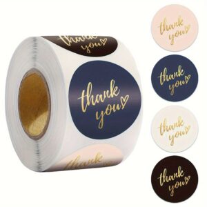 premium product labels in India