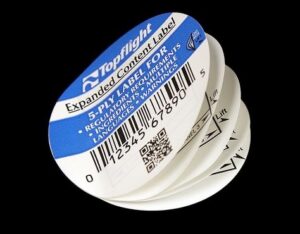 multilayer labels in India