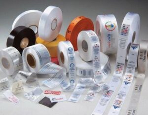 best multilayer labels in India