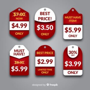 custom tag labels in India custom tag labels in India