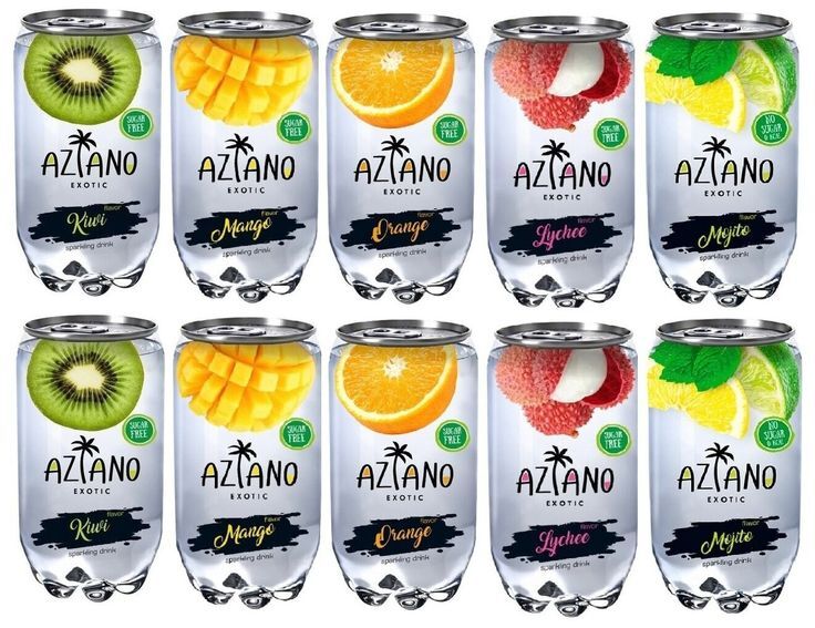 best shrink sleeve labels for cans in India