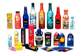 best full body shrink sleeves in India