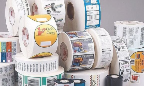 best product labels in India